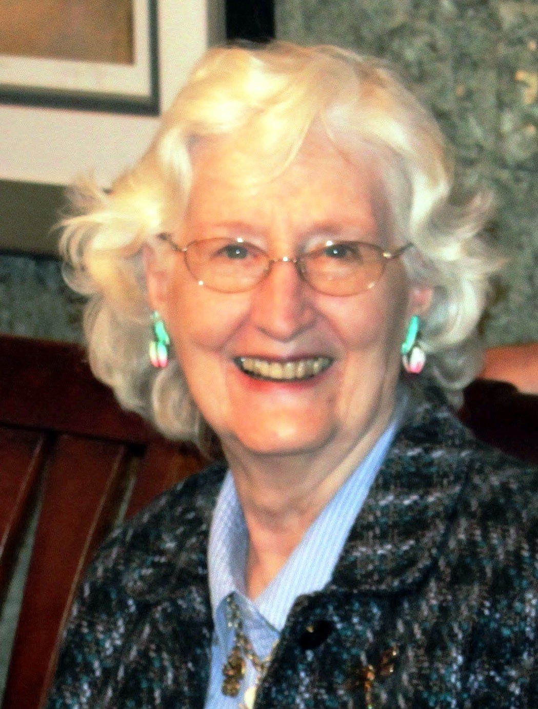 Betty Ann Meyers Obituary Lincoln, NE