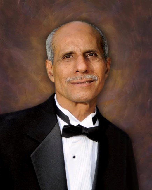 Obituary of Leopoldo Hernandez Espinoza