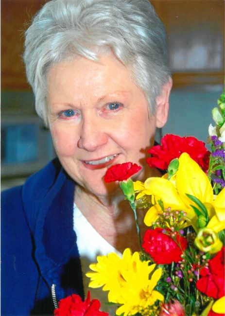 Obituary of Athlone "Kathy" Pearson
