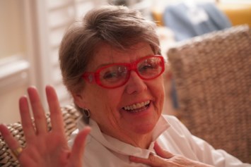 Obituary of Christine Watkins