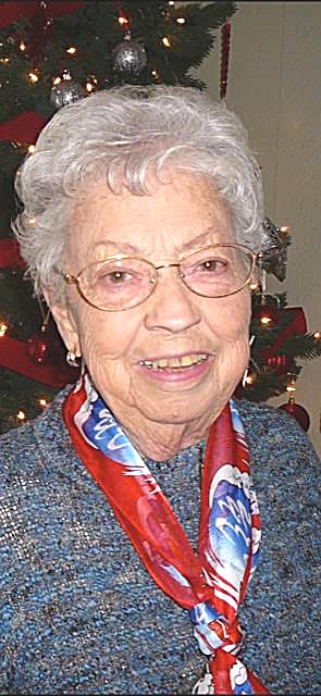 Obituary of Germaine P. Bail
