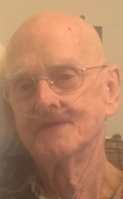 Avis de décès de Richard G McCarthy