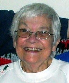 Obituary of Shirley M Conlin