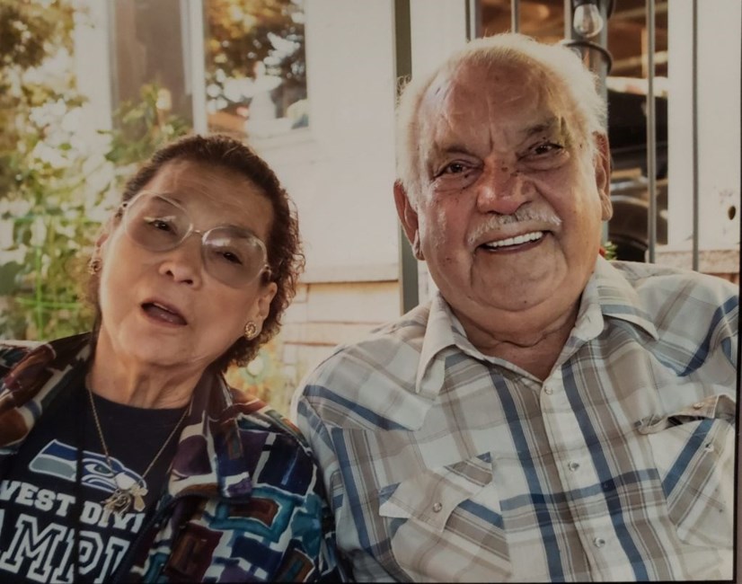 Obituary of della T. Randall