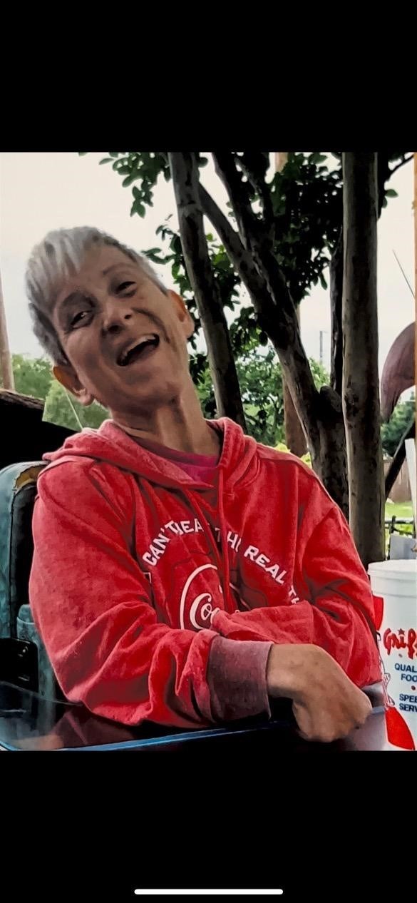 Obituario de Lisa Rene Whearley