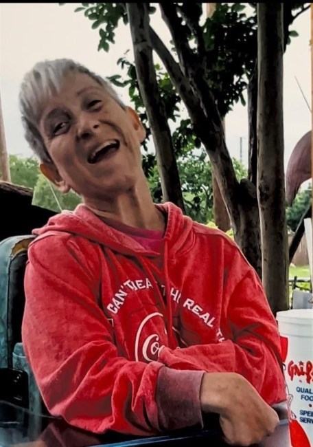 Avis de décès de Lisa Rene Whearley