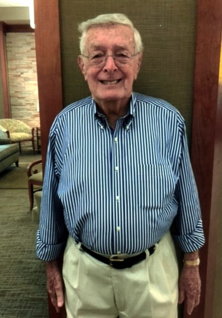 Obituary of Leo John Nieter Jr.