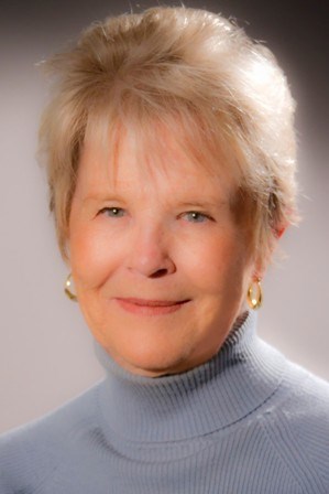 Obituary of Barbara Fine