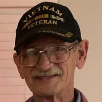 Avis de décès de Steven Walter Bailey