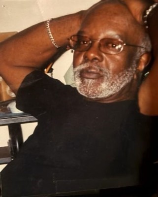 Obituary of Willie 'Bill" James Tanner