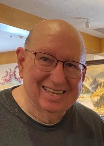 Obituary of David King