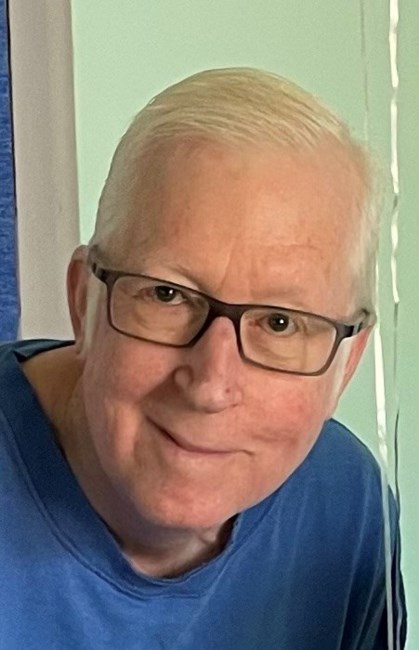 Obituary of Mark H Pryor