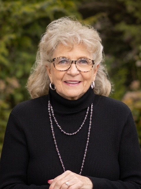 Obituary of Mary Jean Grout