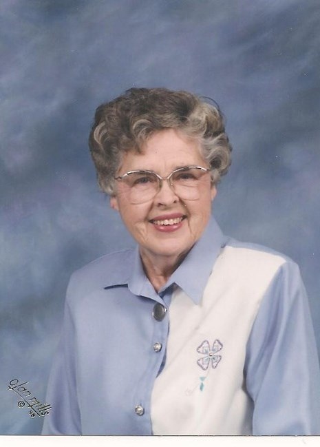Obituary of Louise Hayes