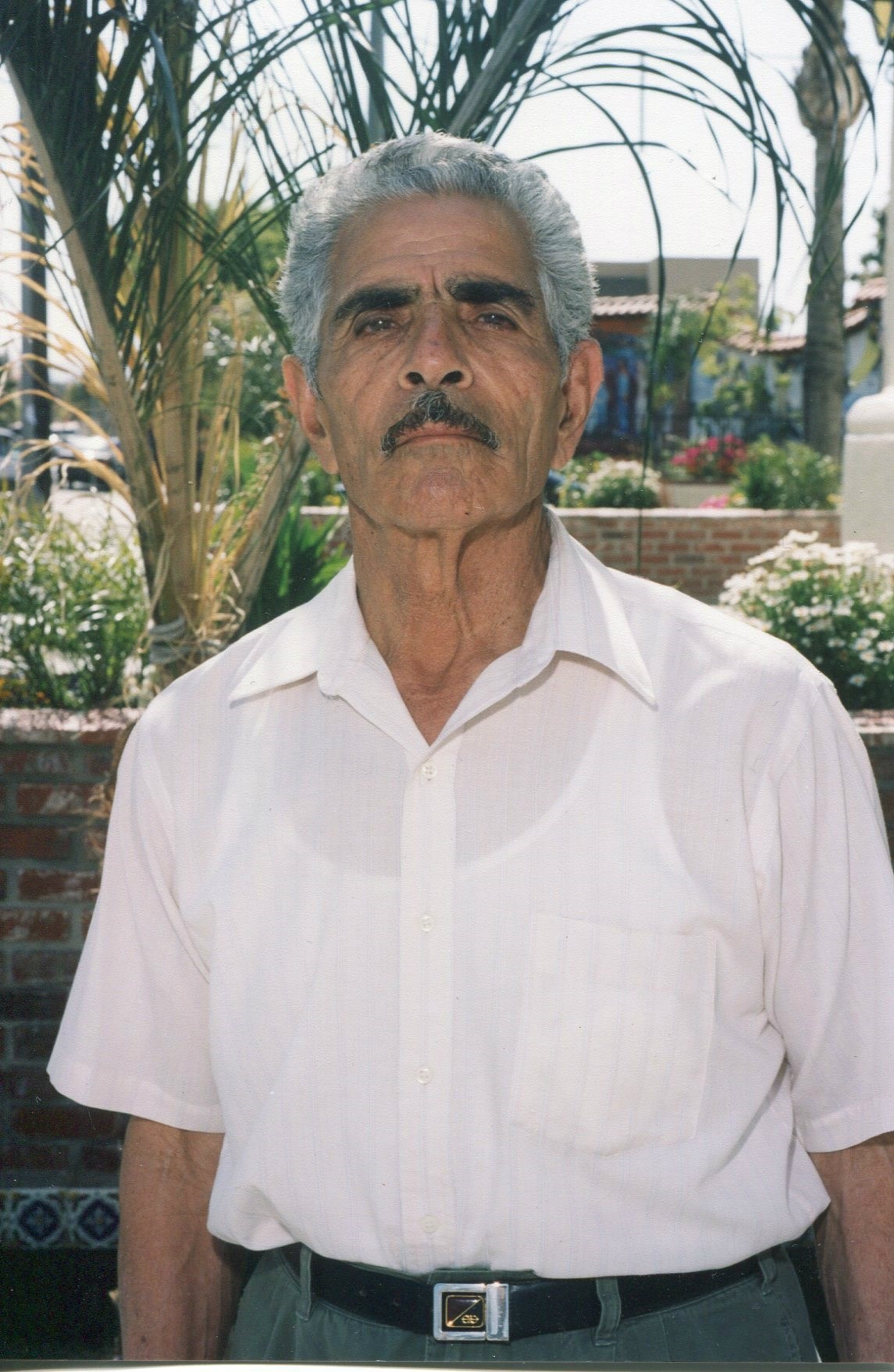 Obituary of Luis Muratalla