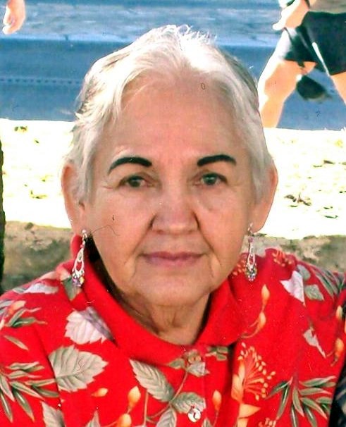 Obituary of Hilda Maria Montoya