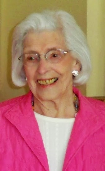 Obituary of Hazel Smith