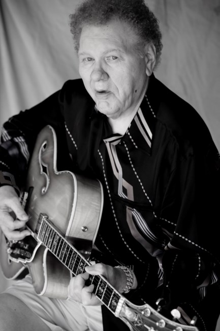 Obituary of Jack Reeves Whitehorn