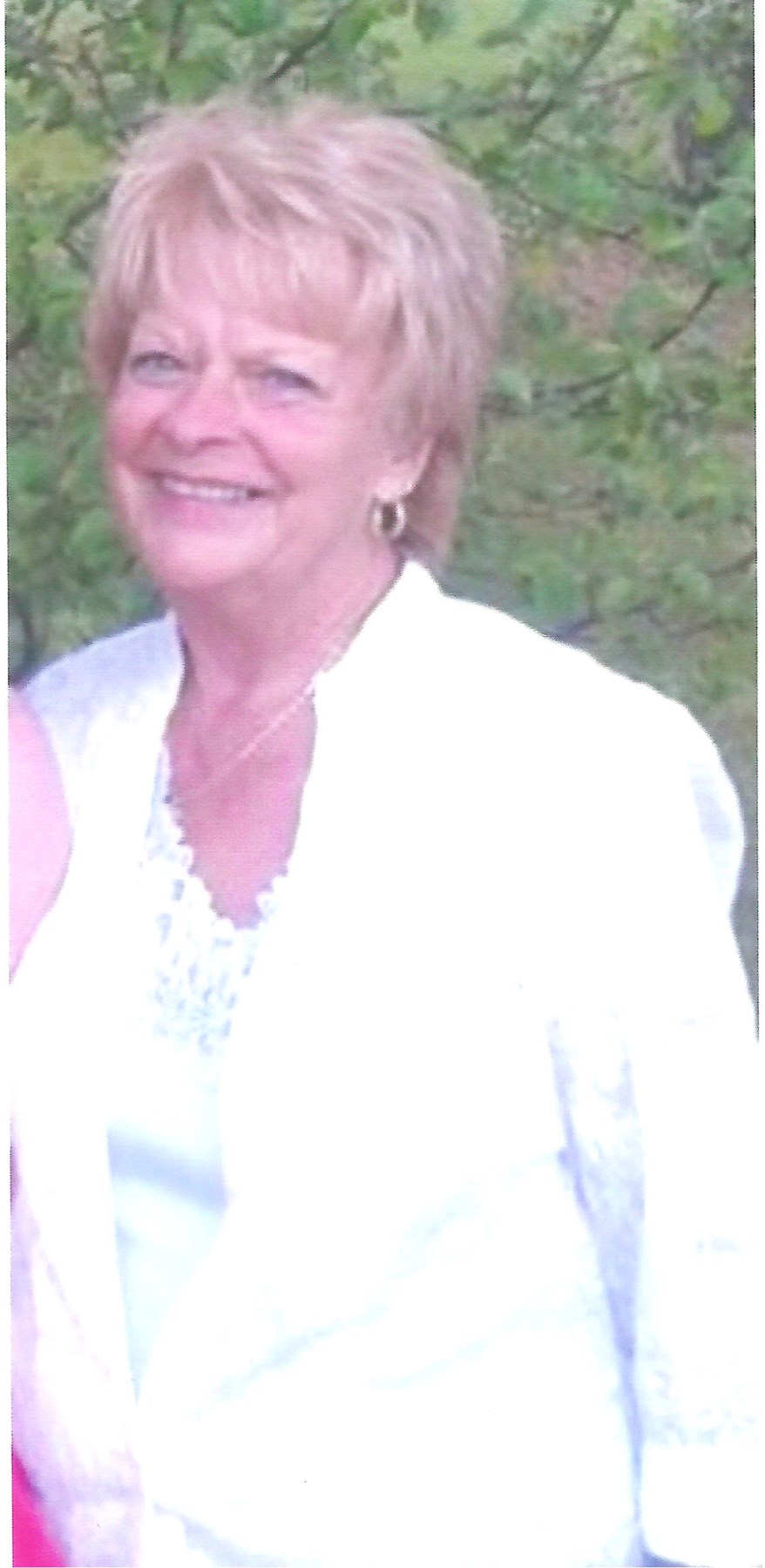 Obituary of Gloria J. Michaud