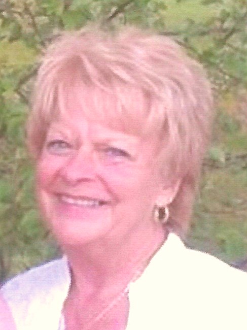 Obituary of Gloria J. Michaud