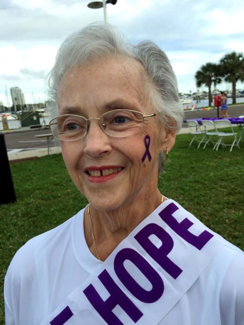 Obituary of Lorraine Channell Simmons