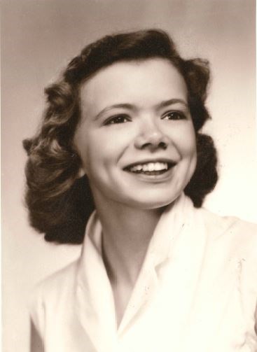 Obituary of Joanne Carol Sanders