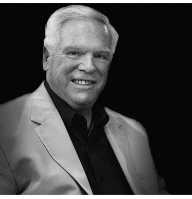 Obituary of Stephen Baker