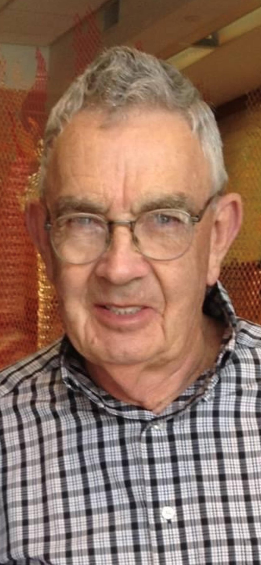 Obituary of James Wade Cravens Jr.