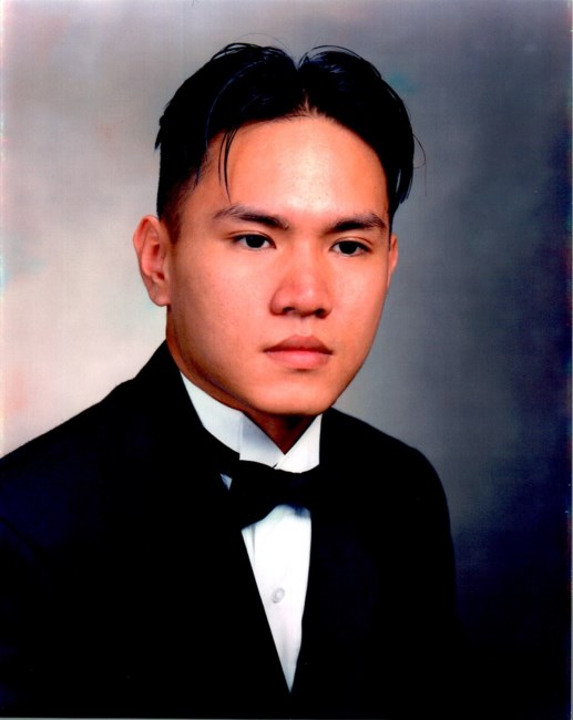 Obituary of Duy Duc Tran
