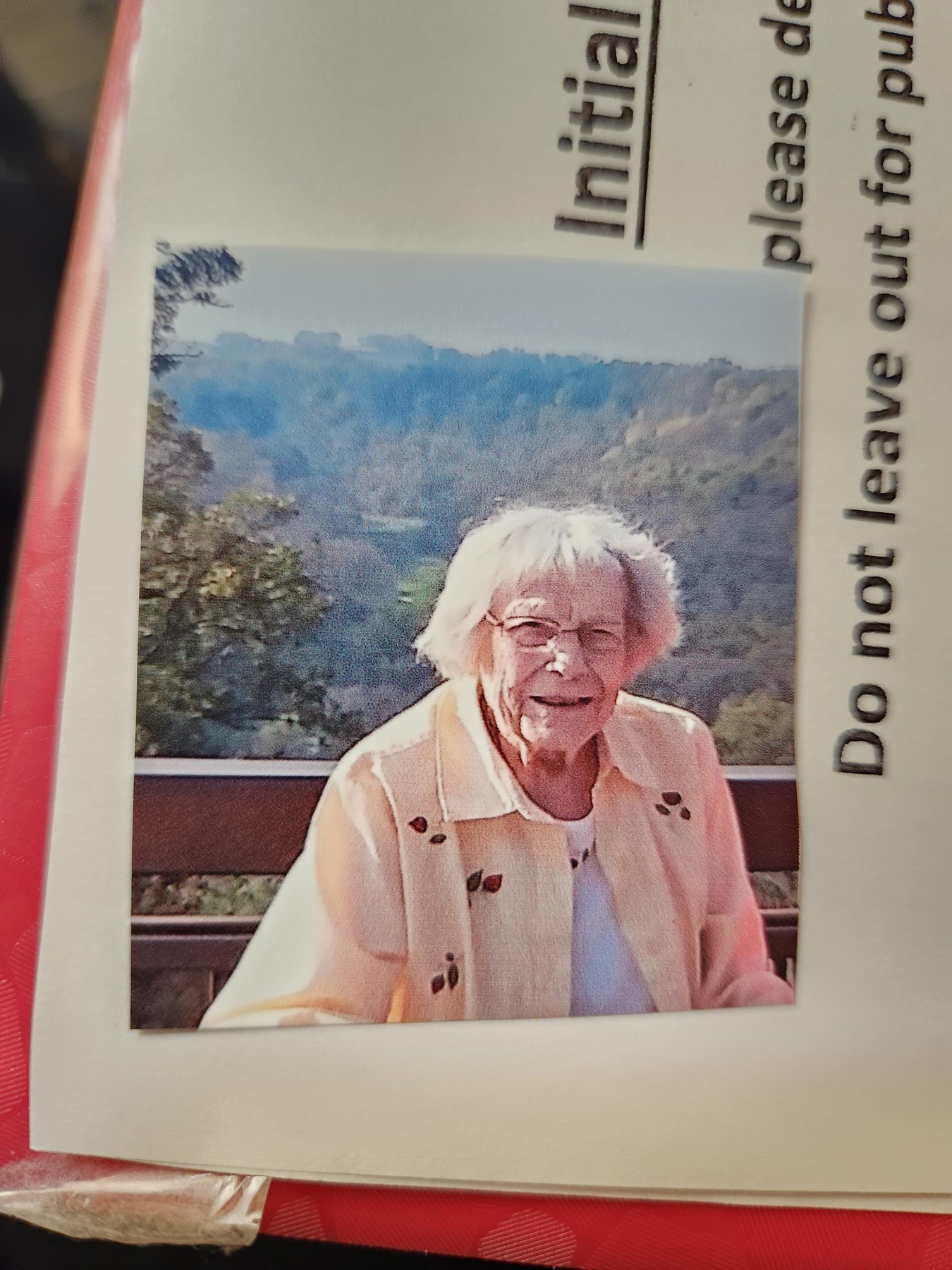 Obituary of Marylynn R. Johnson