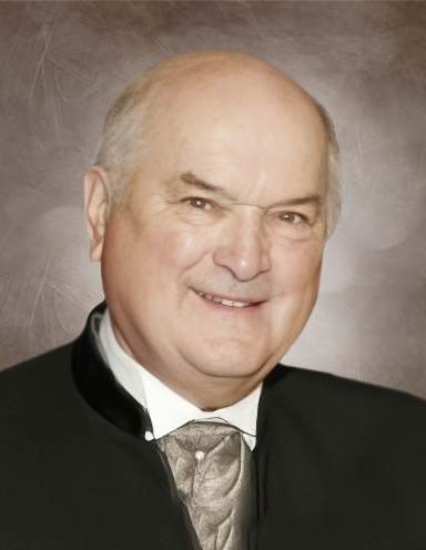 Obituary of Maurice Cottier