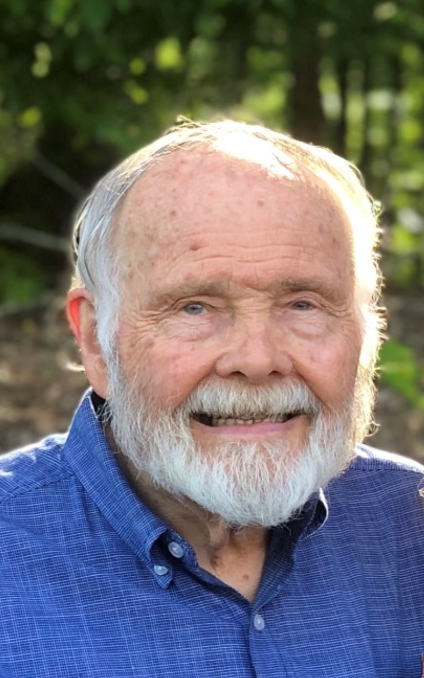 Obituary of Mark Allan Nilson