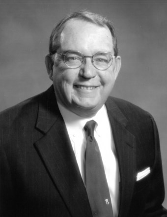 Obituary of John C. Parsons, Jr.