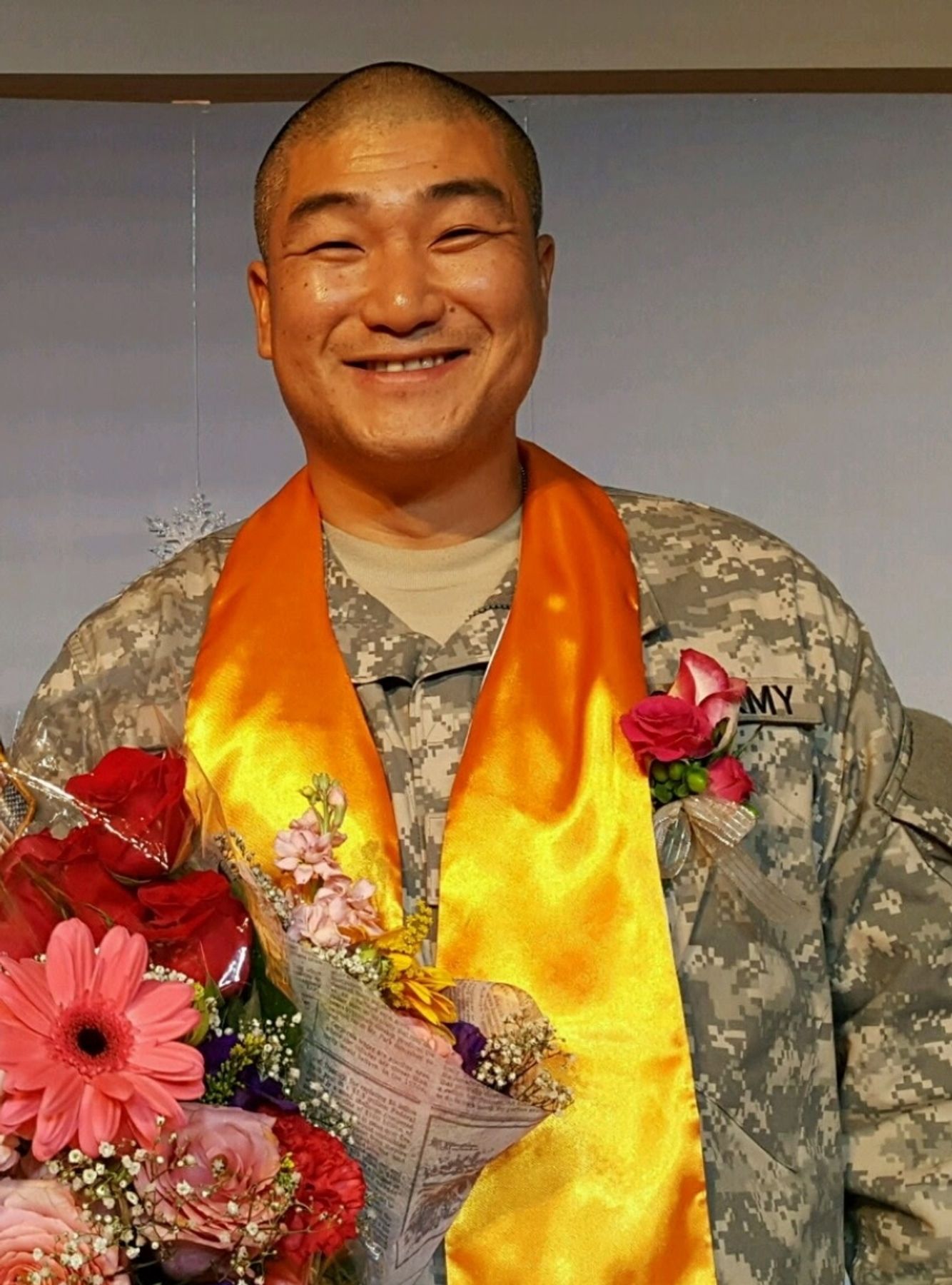 Obituary of Namjin "Jimmy" Cho