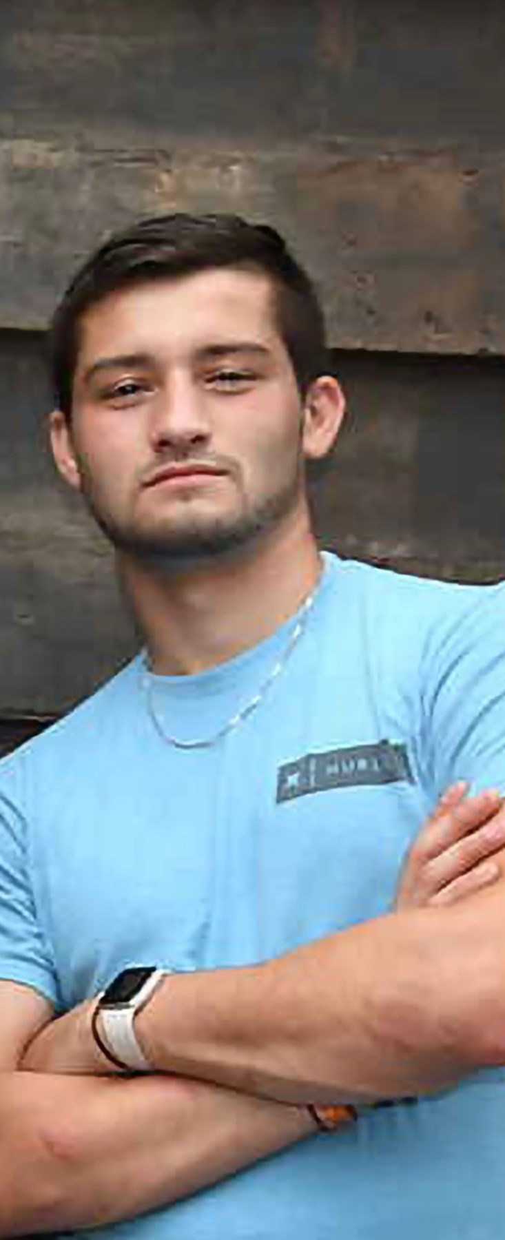 Obituary of Joshua Heath Ferguson