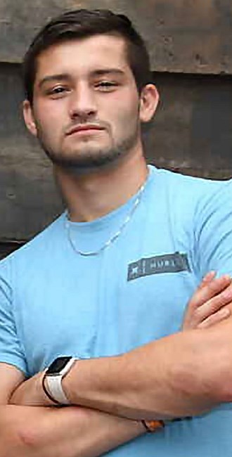 Obituary of Joshua Heath Ferguson