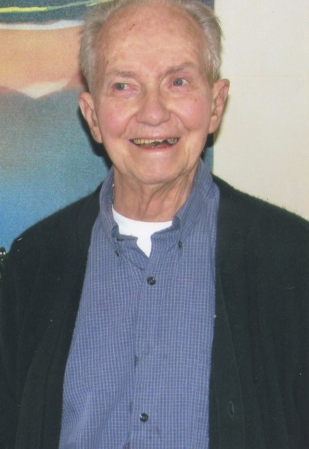 Obituary of Mr. Joseph Henry Hoffman