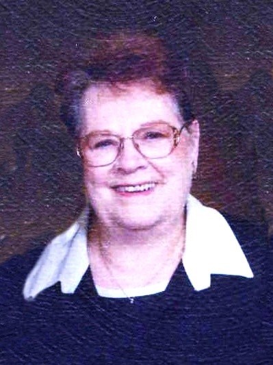 Obituary of Orma Jean (Shaw) Zimmer