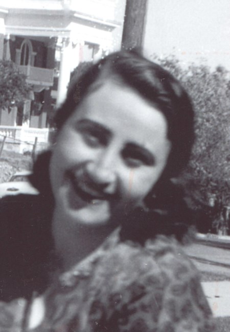 Obituary of Rahme Mowad