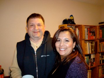 Obituary of David Allen Moya