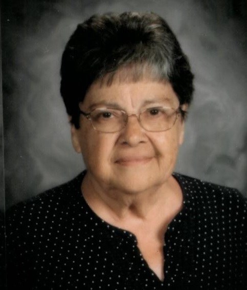 Obituary of Adele C. Nelson