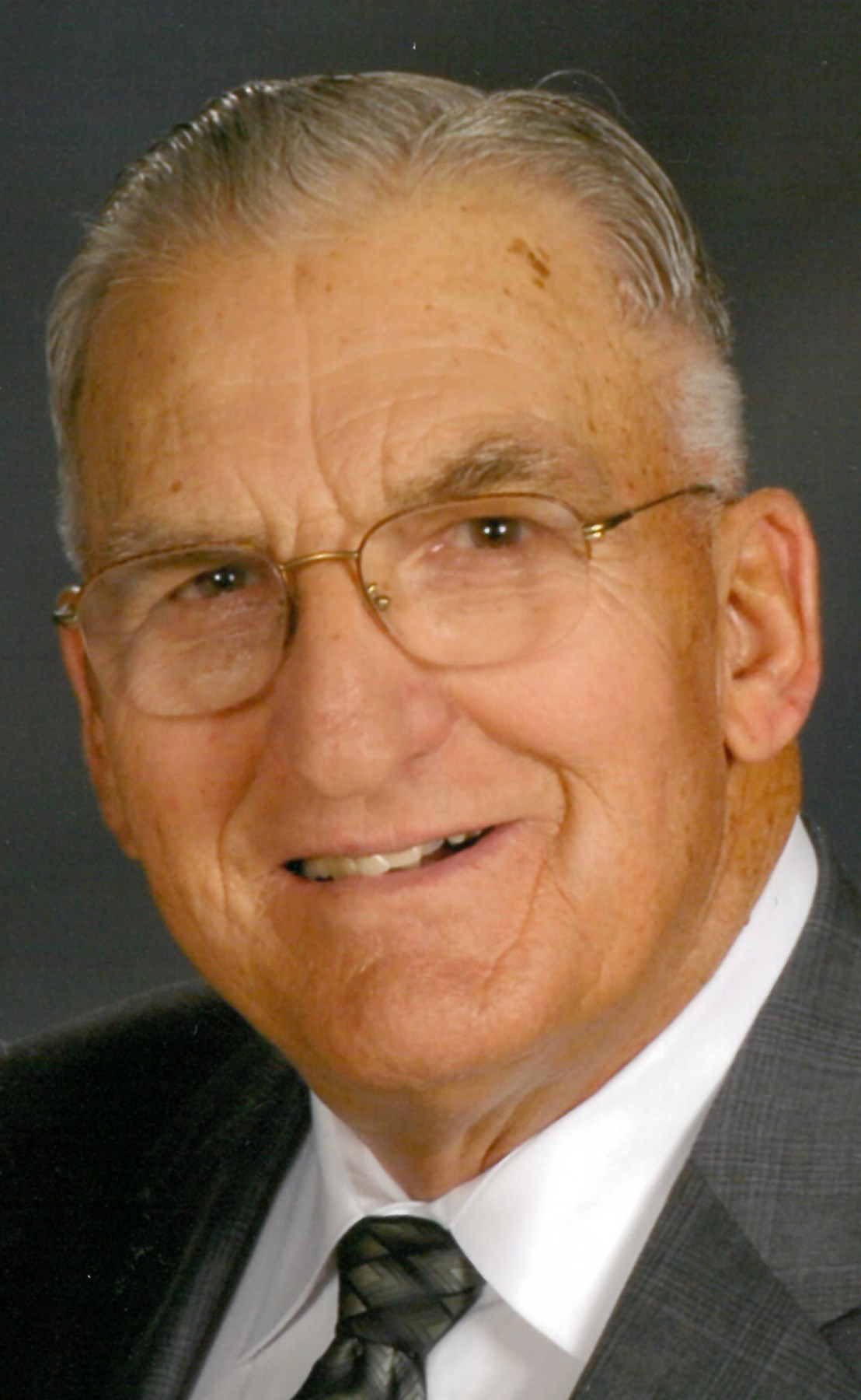 Obituary of Neil Robert West