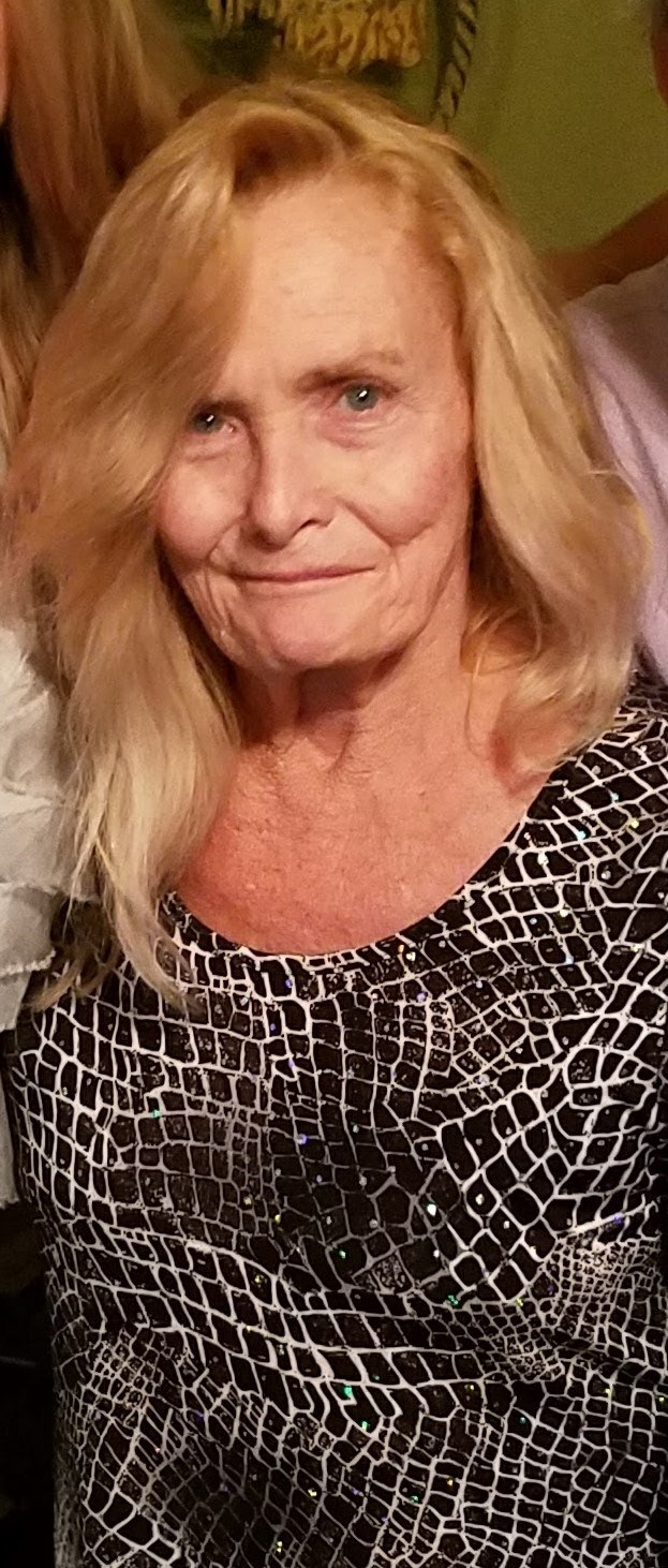 Obituary of Kathleen Dale Mullins