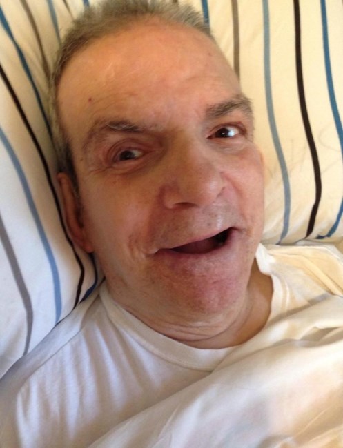 Obituary of Santo Ditta