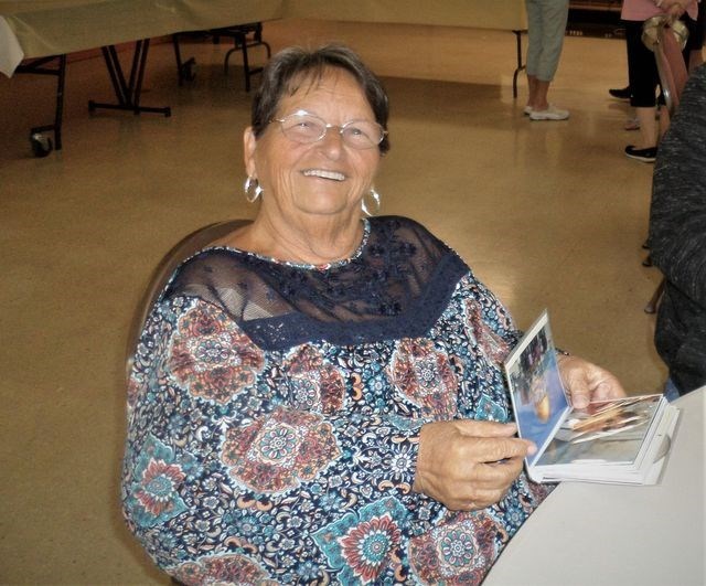Obituary of Linda Rose Castillo