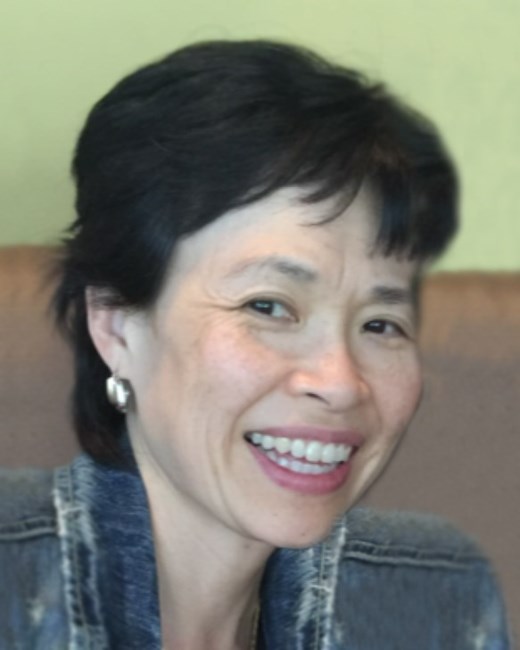 Obituary of Dr. Seu Hahn Grace Lee