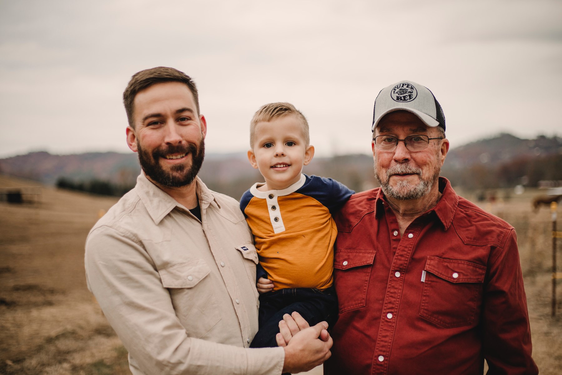 Obituary of Glenn Dayton Gunter