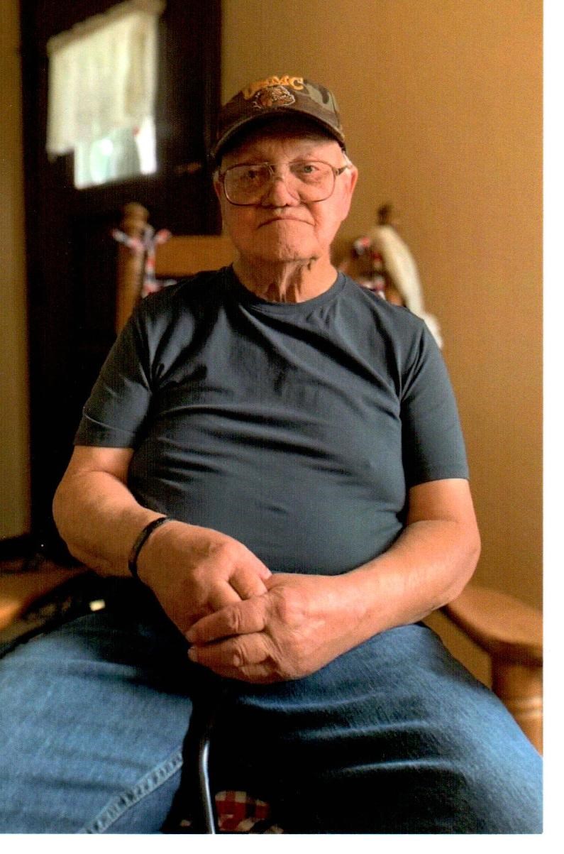 Obituary of Frank R. Shultz Sr.