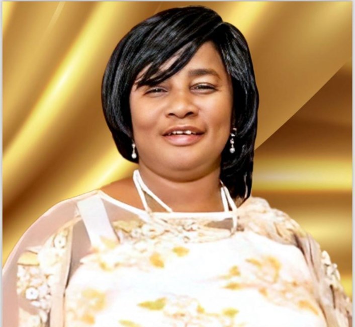 Obituary of Rose Opoku Asare