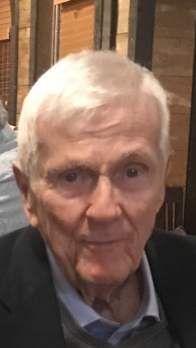 Obituary of Homer Mahlon Frazier Jr.